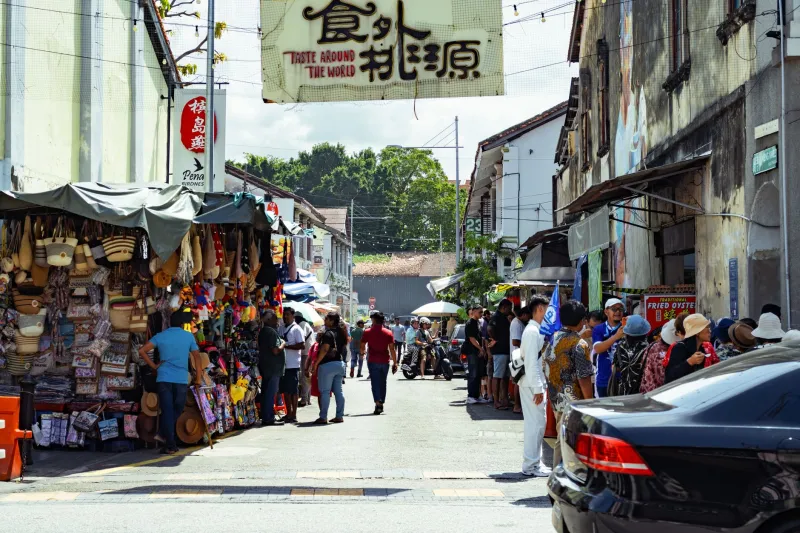 Stretch Every Dollar: 10 Countries Where Americans Travel Rich and Give Back More