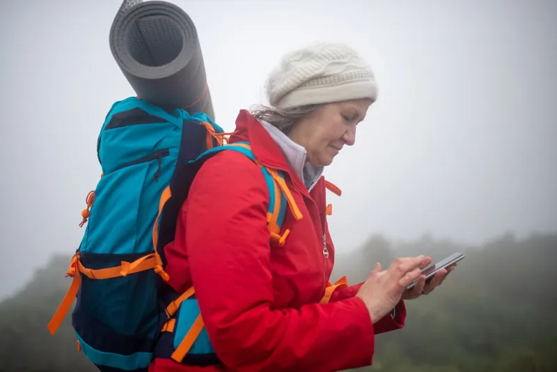 Your Phone Just Became the Most Powerful Compass Ever Made