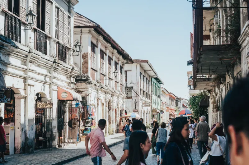 The Geography of How People Move: What the Land Teaches You About Belonging