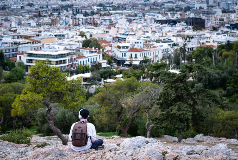 The Myth of the Untouched Place (And Why Chasing It May Be Missing the Point)